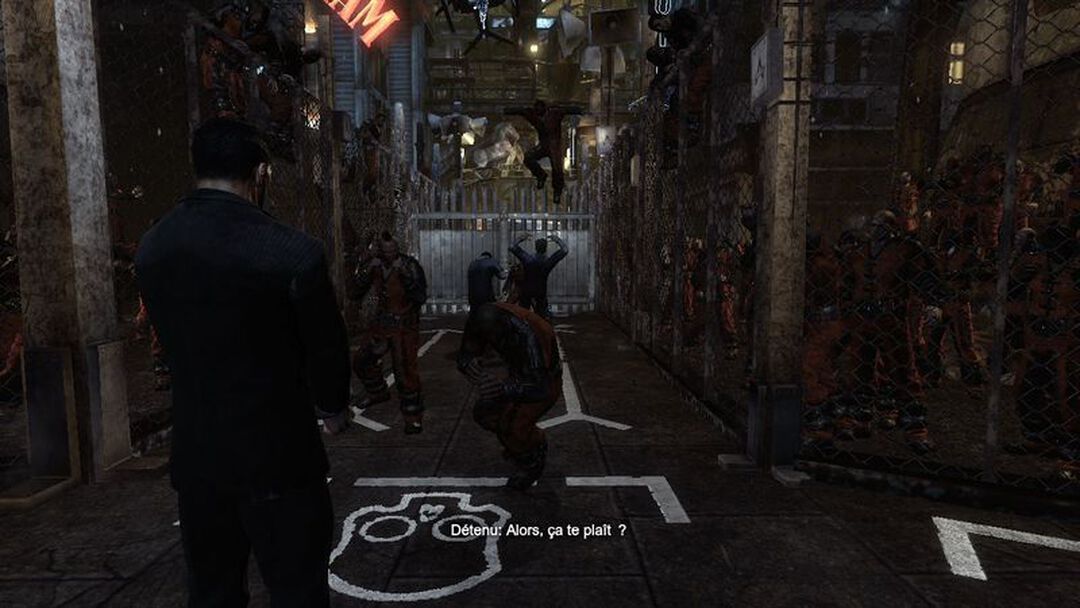 Batman Arkham City | Occasion