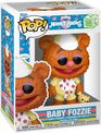 Figurine Funko Pop! - Les Muppet Babies (1984) - Bebe Fozzie