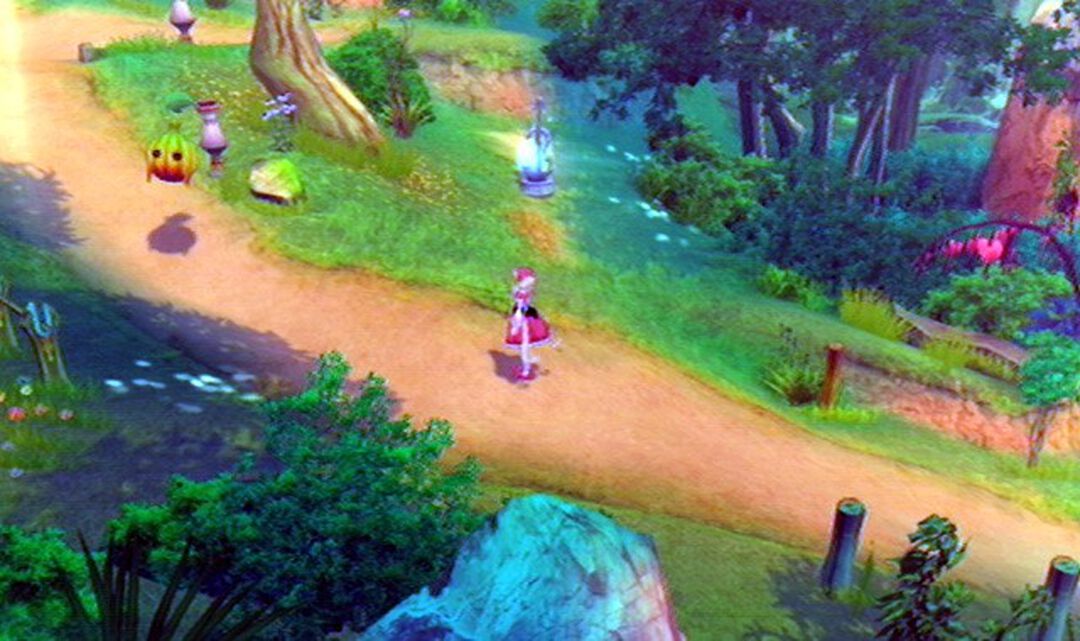 Eternal Sonata | Occasion