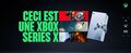 Xbox Series X 1to Digital Edition Blanche thumb 5