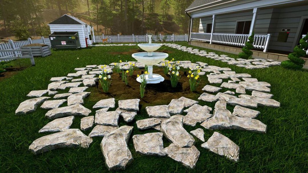Garden Simulator | Occasion