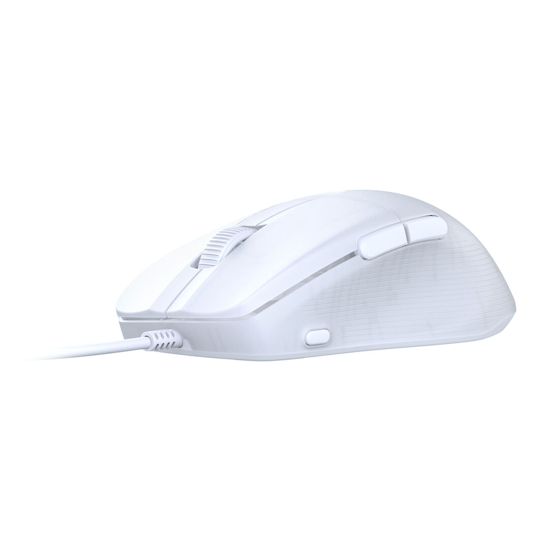 Souris Filaire | Pure Sel | Blanc