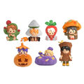 Peluche Mystere | Dream Boy | Figurines Peluches Myst&egrave;re Hidden In His Own Corne thumb 0