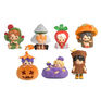Peluche Mystere - Dream Boy - Figurines Peluches Myst&egrave;re Hidden In His Own Corne