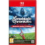 Xenoblade Chronicles : Definitive Edition - Nintendo Switch 2 Edition
