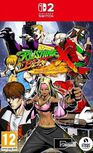 Rushing Beat X Return Of The Brawl Brothers