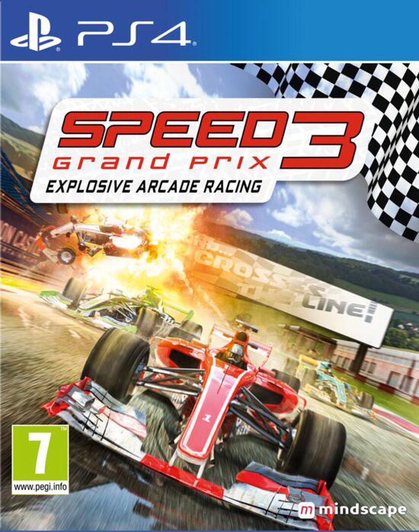 Speed 3 | Occasion