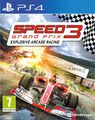 Speed 3 | Occasion thumb 0