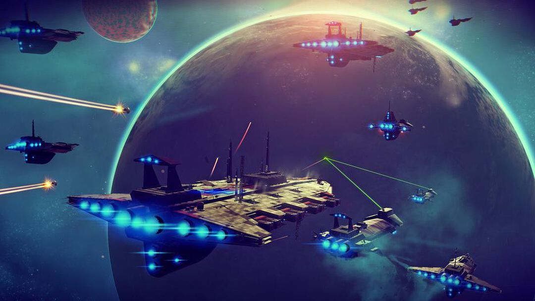 No Man's Sky | Occasion
