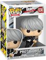 Figurine Funko Pop! - Persona 4 - Protagoniste P4g