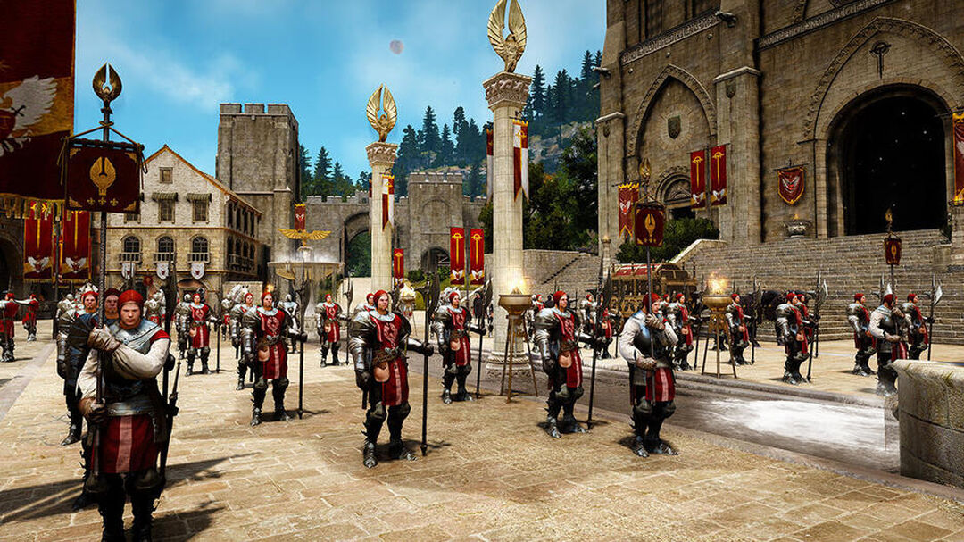 Black Desert Prestige Edition | Occasion