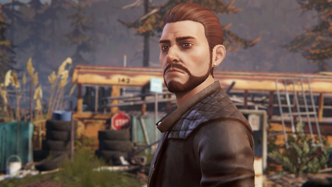 Life Is Strange Arcadia Bay Collection | Occasion