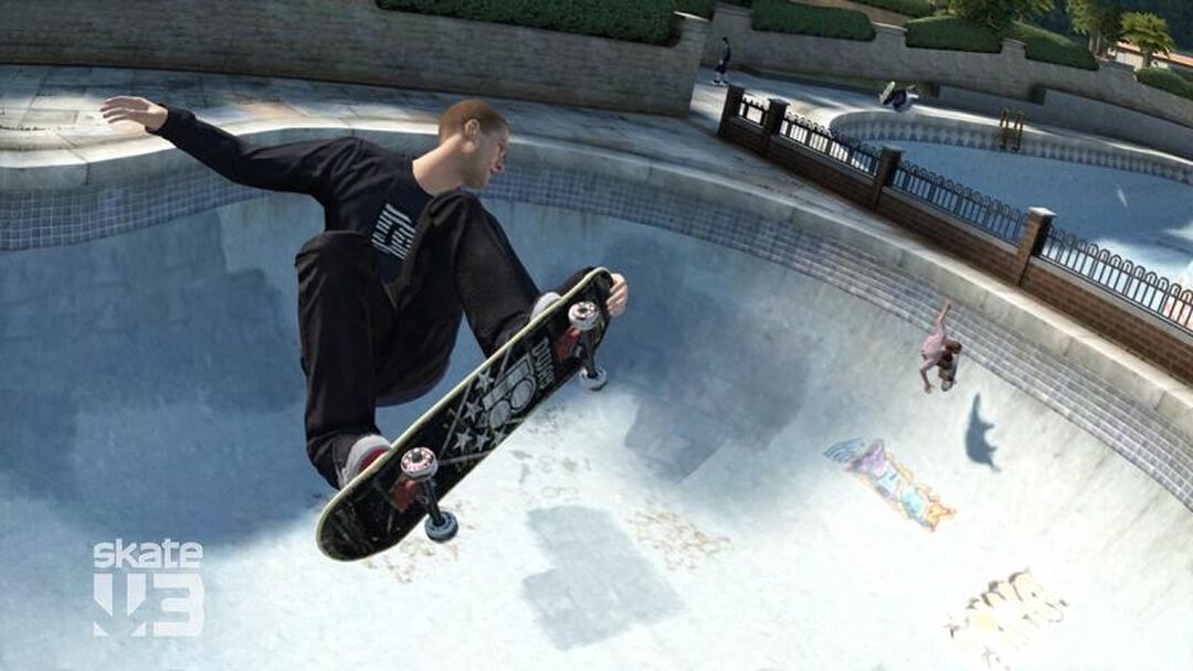 Skate 3 | Occasion