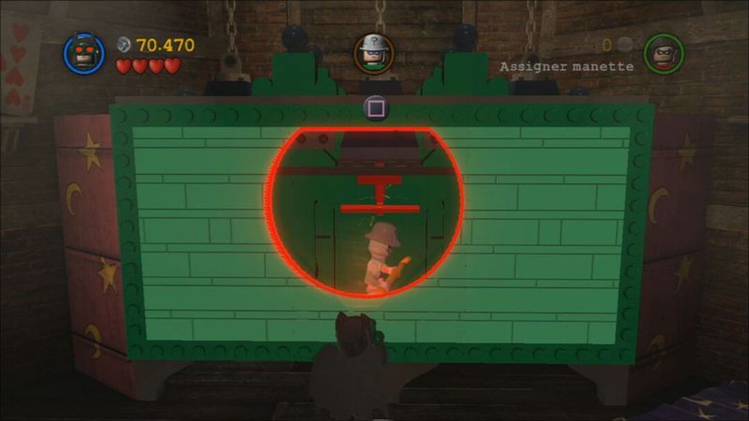 Lego Batman 2 | Occasion