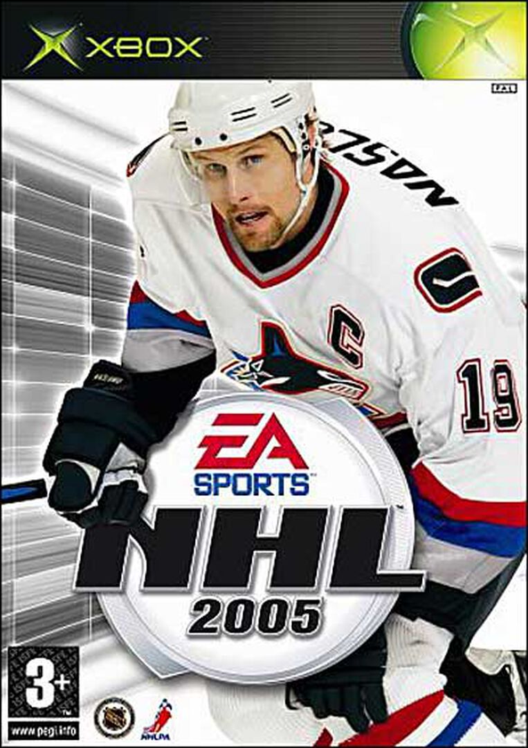 Nhl 2005 | Occasion