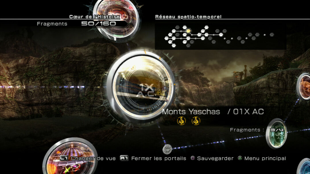 Final Fantasy Xiii-2 | Occasion