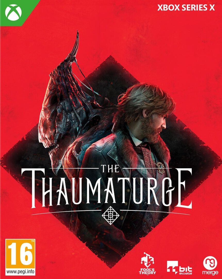 The Thaumaturge | Occasion