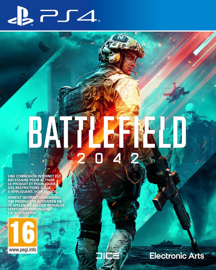 Battlefield 2042 | Occasion