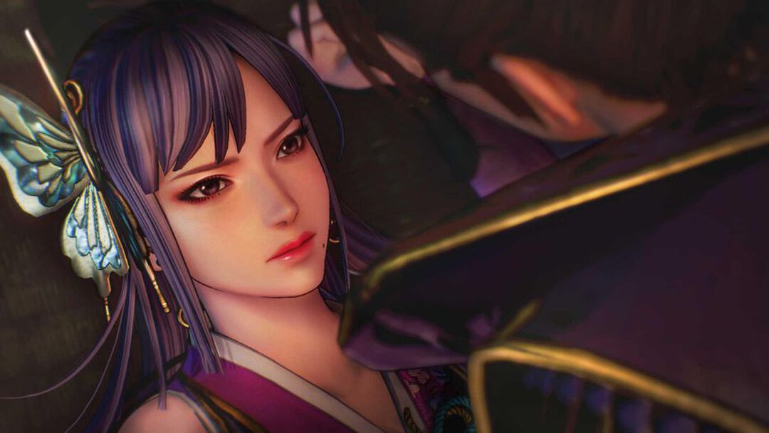 Samurai Warriors 5 | Occasion