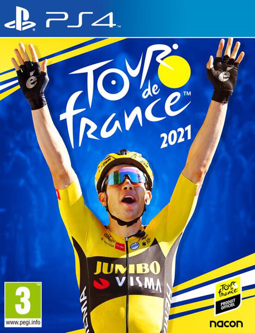 Tour De France 2021 | Occasion