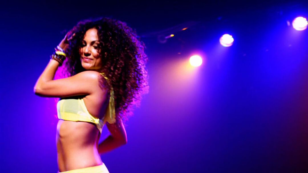 Zumba Core | Occasion