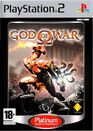 God Of War Platinum - Occasion
