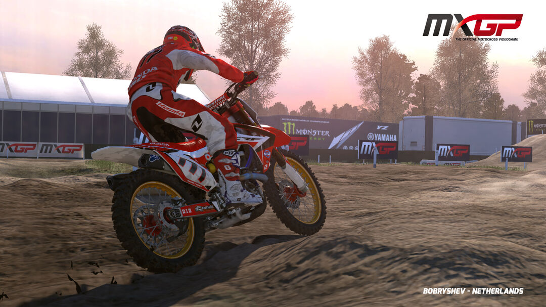 Mx Gp | Occasion