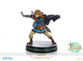 Figurine F4f | The Legend Of Zelda | Link Tears Of The Kingdom 18cm thumb 1
