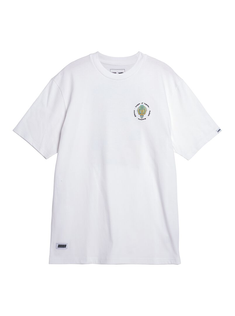 Fulllife T-shirt | League Of Legends | Piltover T-shirt | S