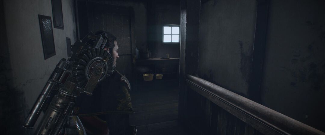 The Order 1886 | Occasion