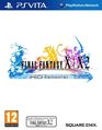 Final Fantasy X Hd Remaster - Occasion