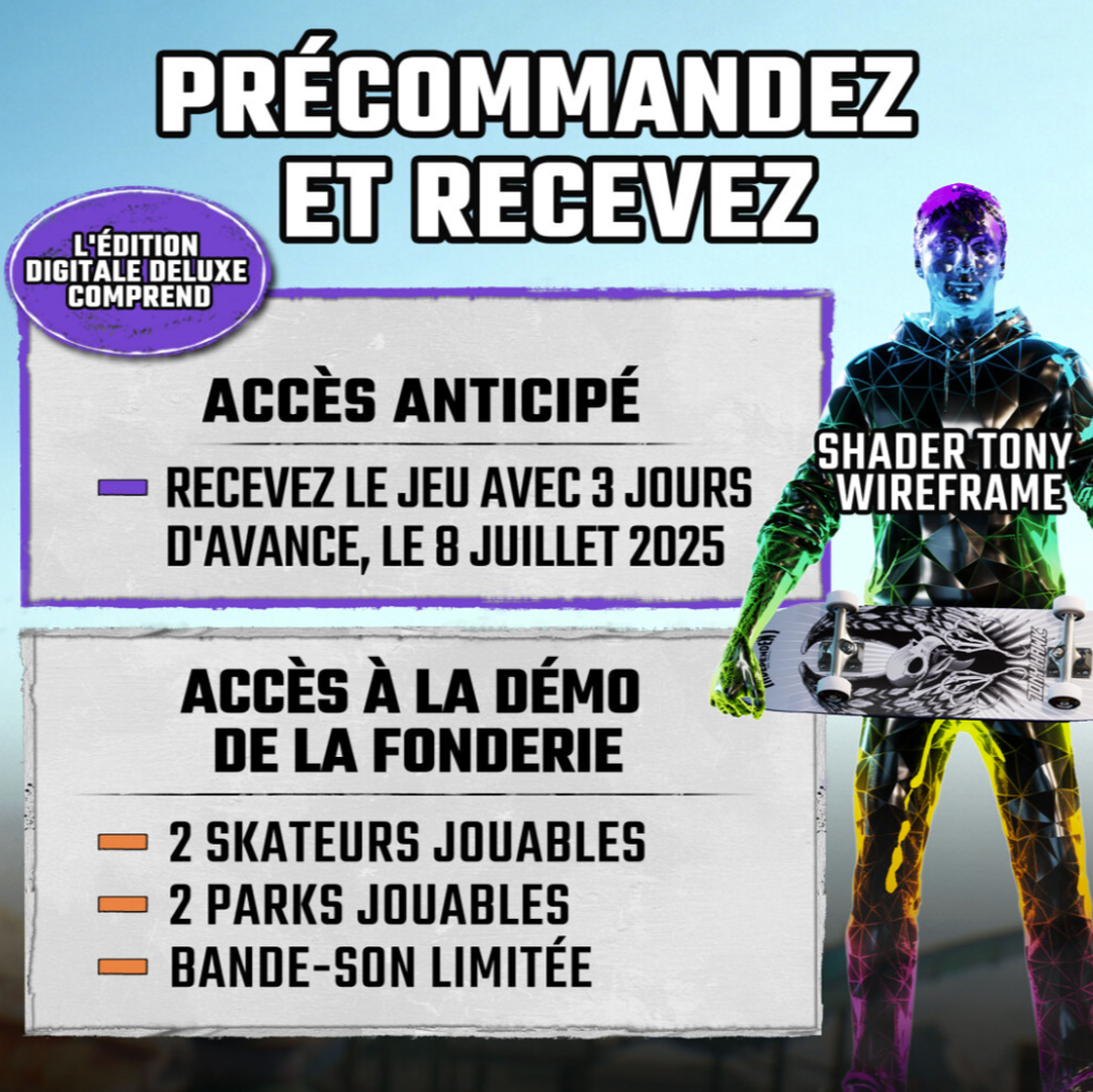 Tony Hawk Pro Skater 3 + 4 Collector