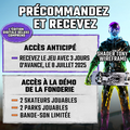 Tony Hawk Pro Skater 3 + 4 Collector thumb 1