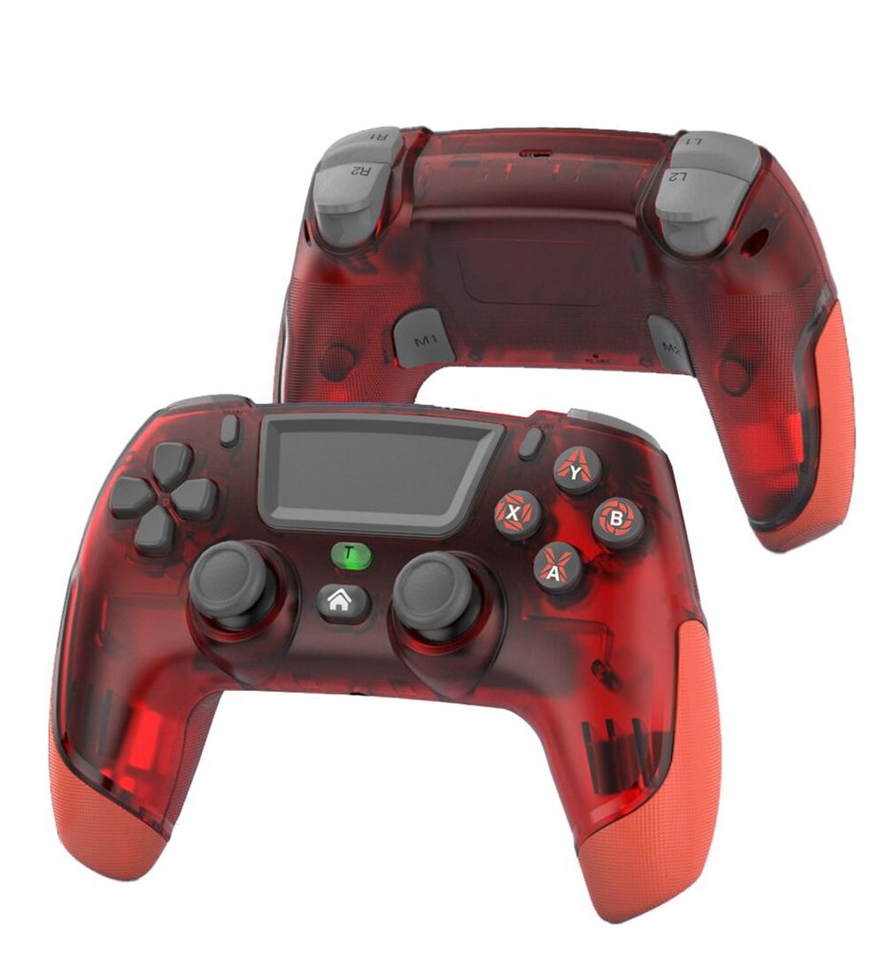 Manette Sans Fil | Oniverse | Mars Red