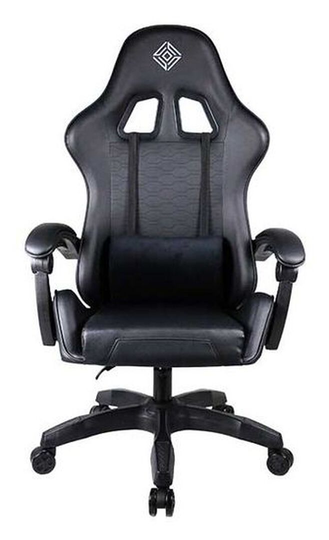 Siege Gamer Black (size M-l)
