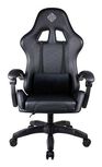 Siege Gamer Black (size M-l)