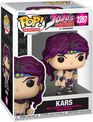Figurine Funko Pop! - Jojo's Bizarre Adventure - Kars
