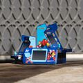 Micro Player Pro 6.7" Megaman thumb 5