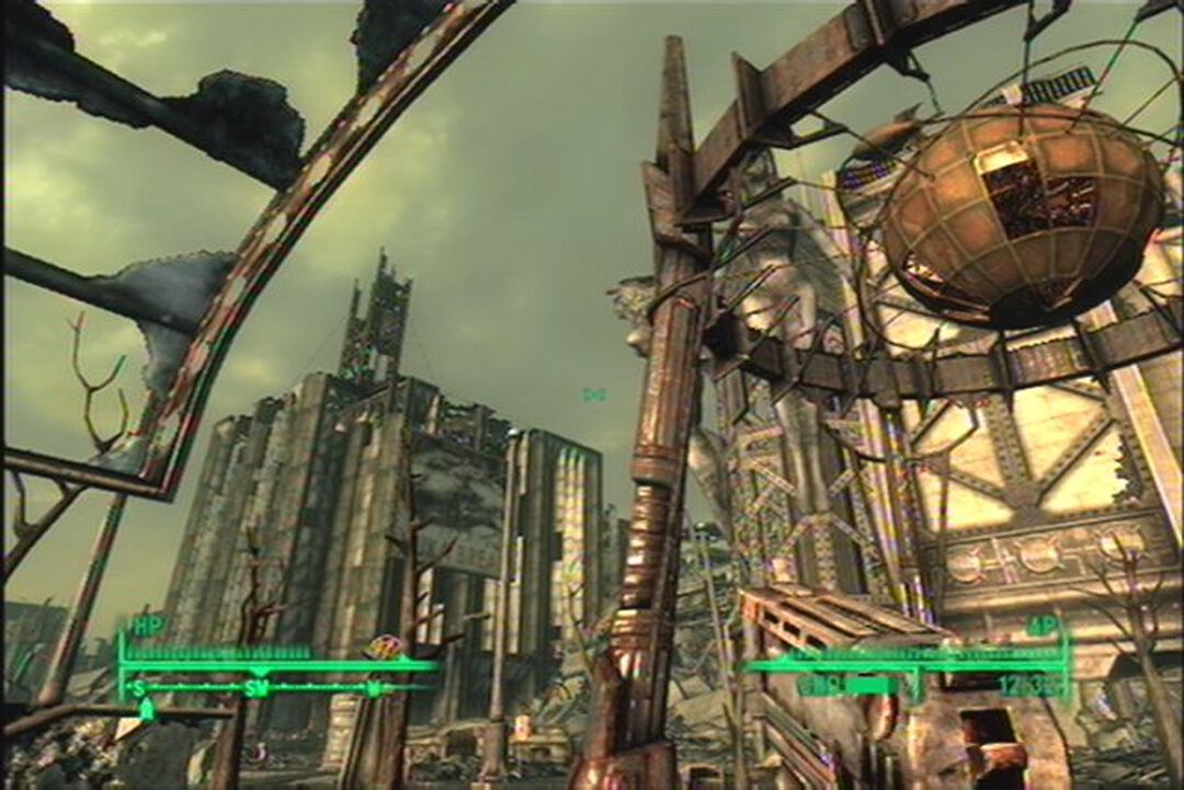 Fallout 3 | Occasion