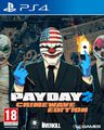 Payday 2 Crimewave Edition | Occasion thumb 0