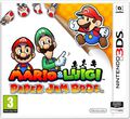 Mario & Luigi Paper Jam Bros | Occasion thumb 0