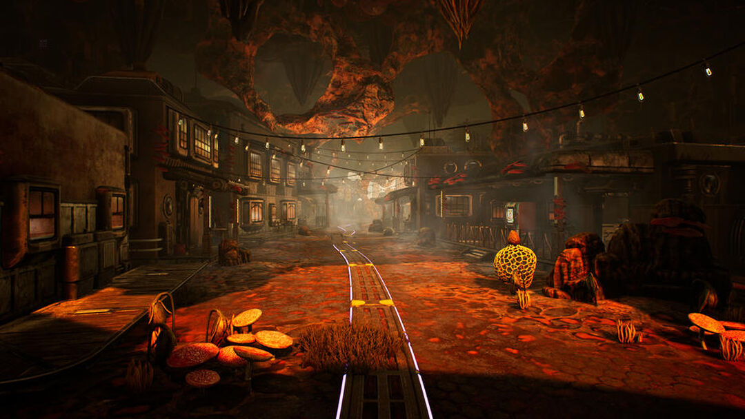 The Outer Worlds | Occasion