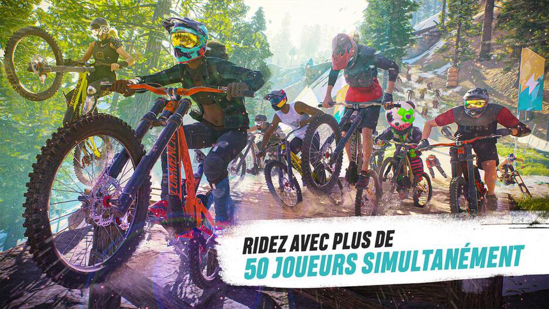 Riders Republic | Occasion