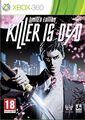 Killer Is Dead | Occasion thumb 0