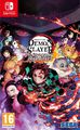 Demon Slayer Kimetsu No Yaiba The Hinokami Chronicles | Occasion thumb 0