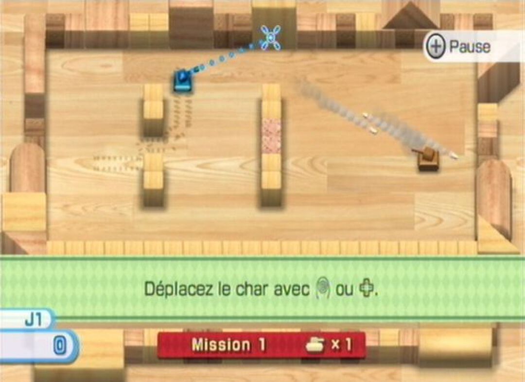 Wii Play | Occasion