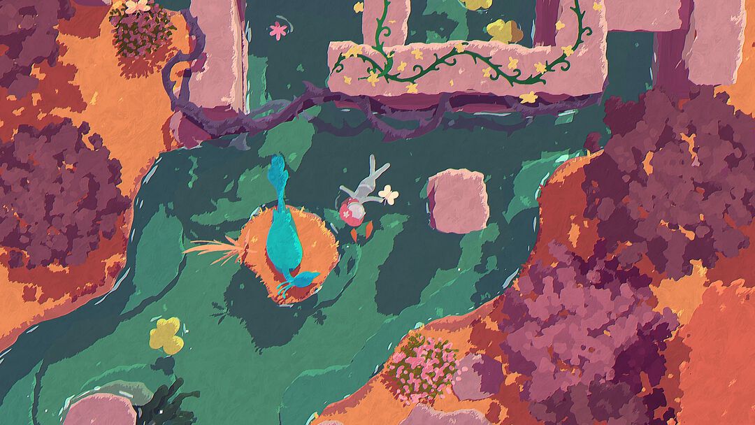Naiad Flow Edition
