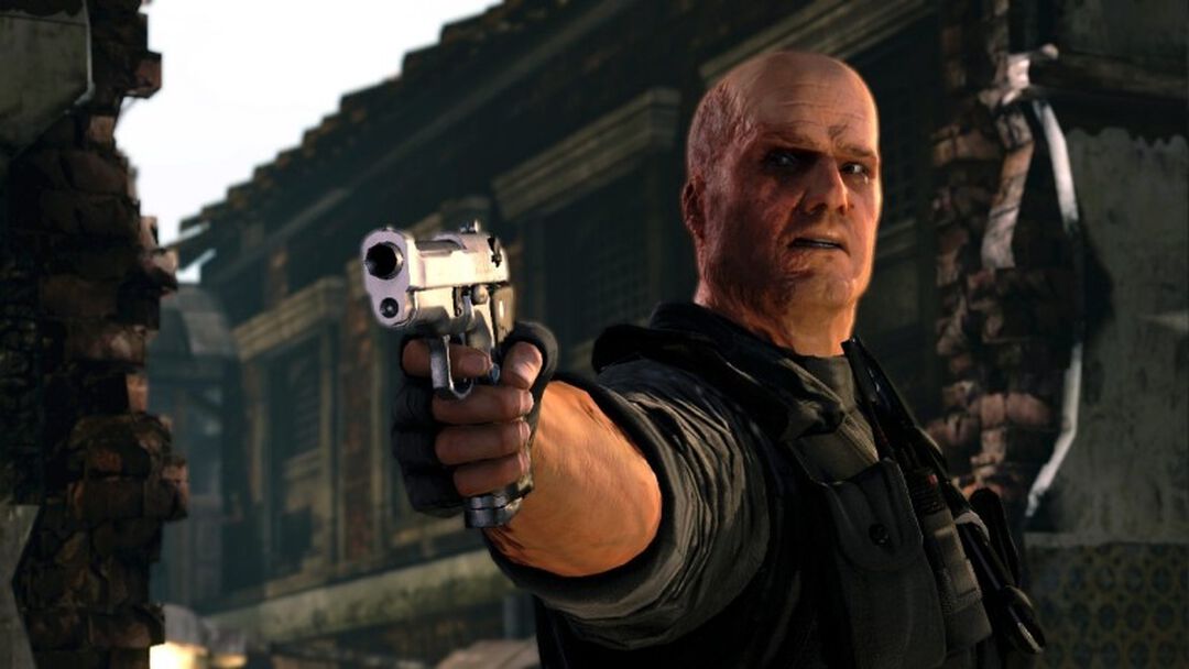 Uncharted 2 Among Thieves | Occasion