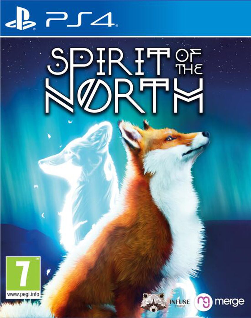 Spirit Of The North | Occasion