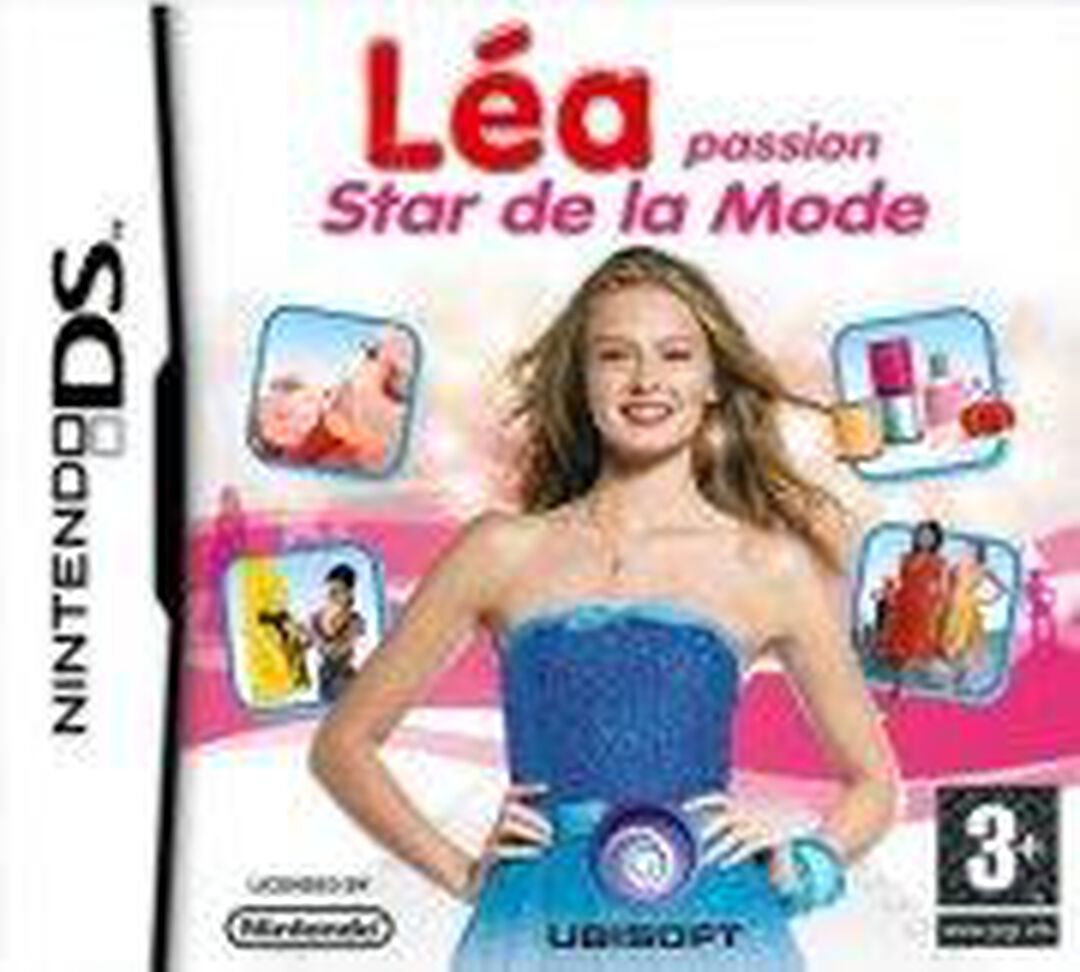 Lea Passion Star De La Mode | Occasion